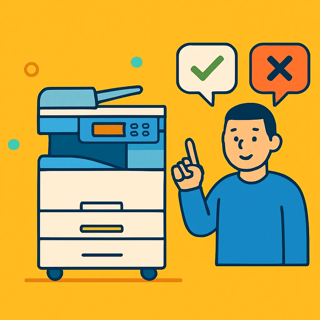 Is It Worth Repairing a Printer? How to Know